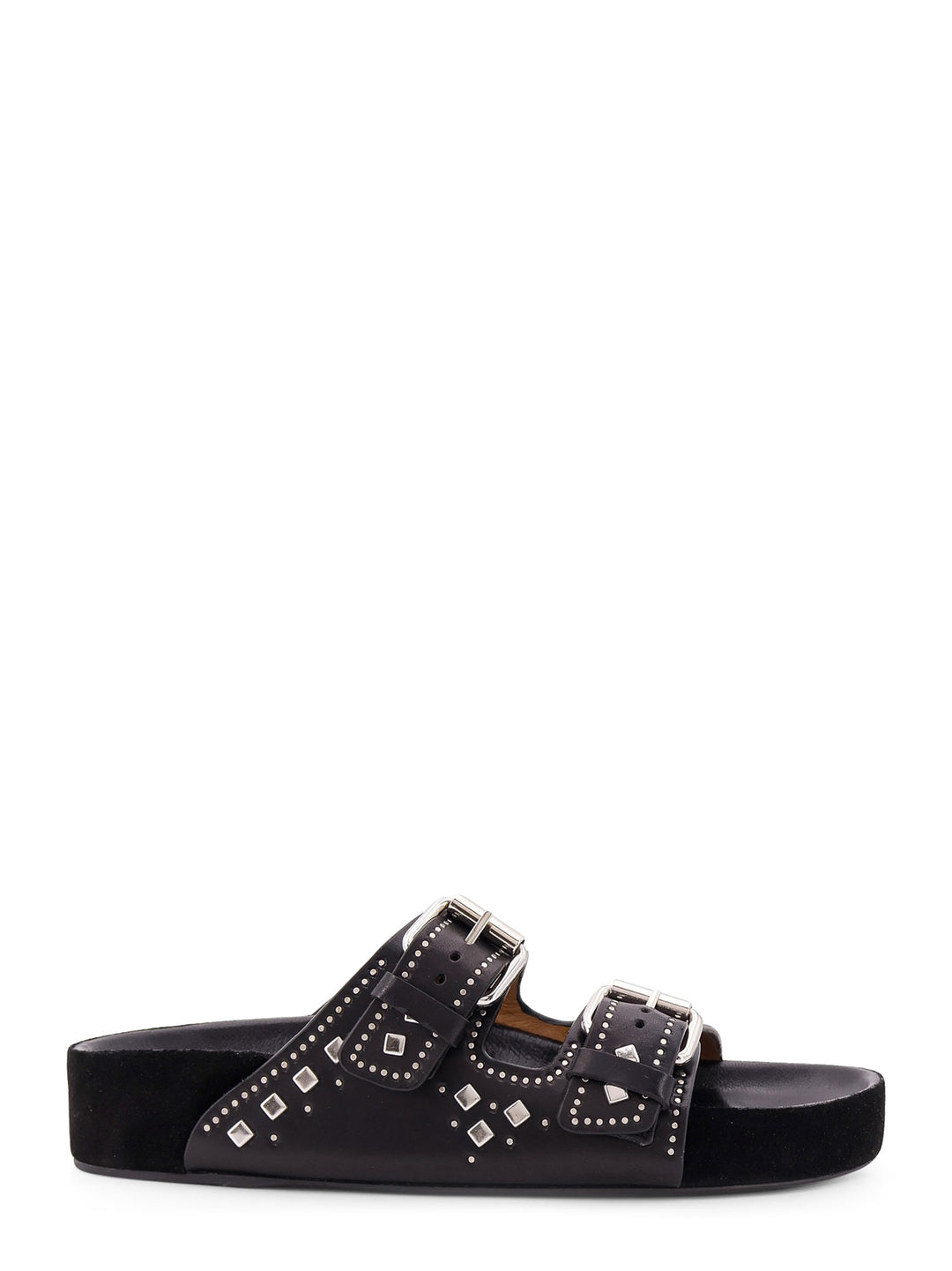 Isabel Marant Sandals - Blacks and greys | b25c317fc16cb415c5a494ee55d515def9a62c05
