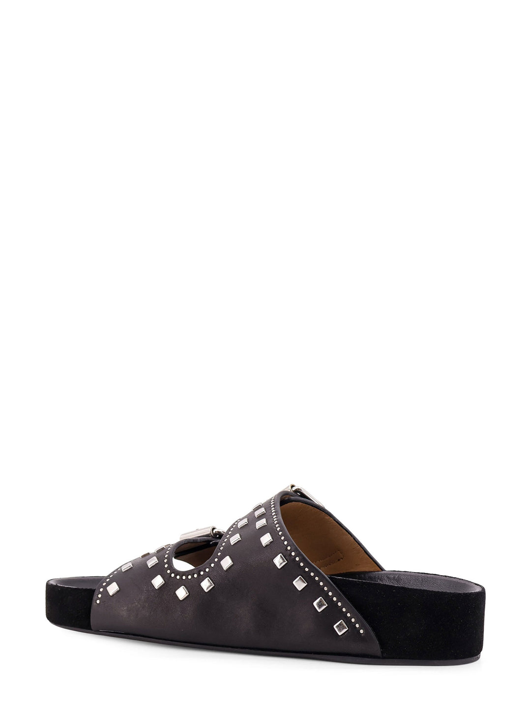 Isabel Marant Sandals - Blacks and greys | 457617aa50cdc57e65af2d935b1a5727bc9483bf