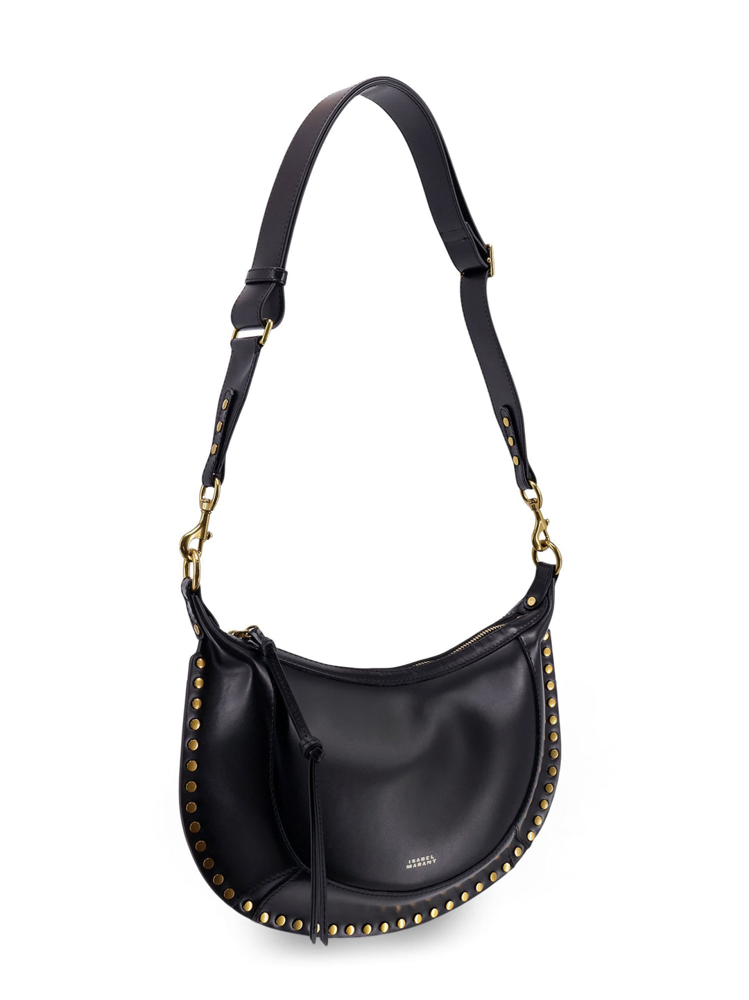 Isabel Marant Bags - Blacks and greys | eb8e054a8d72e3cc1edbfccde54580d2af802b69