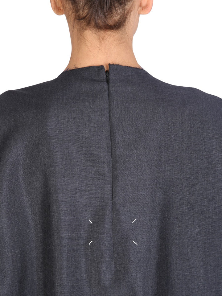 Maison Margiela Abiti - Grigio | Wanan Luxury