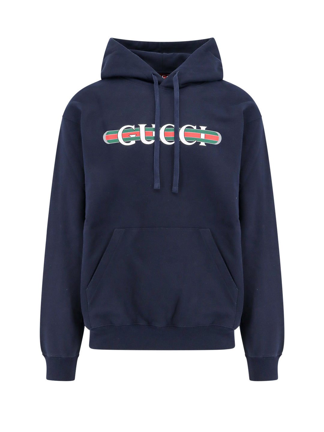 Gucci Sweaters - Blue and green | b6934f032ea9a73e3c8c31869a46aa8789654371