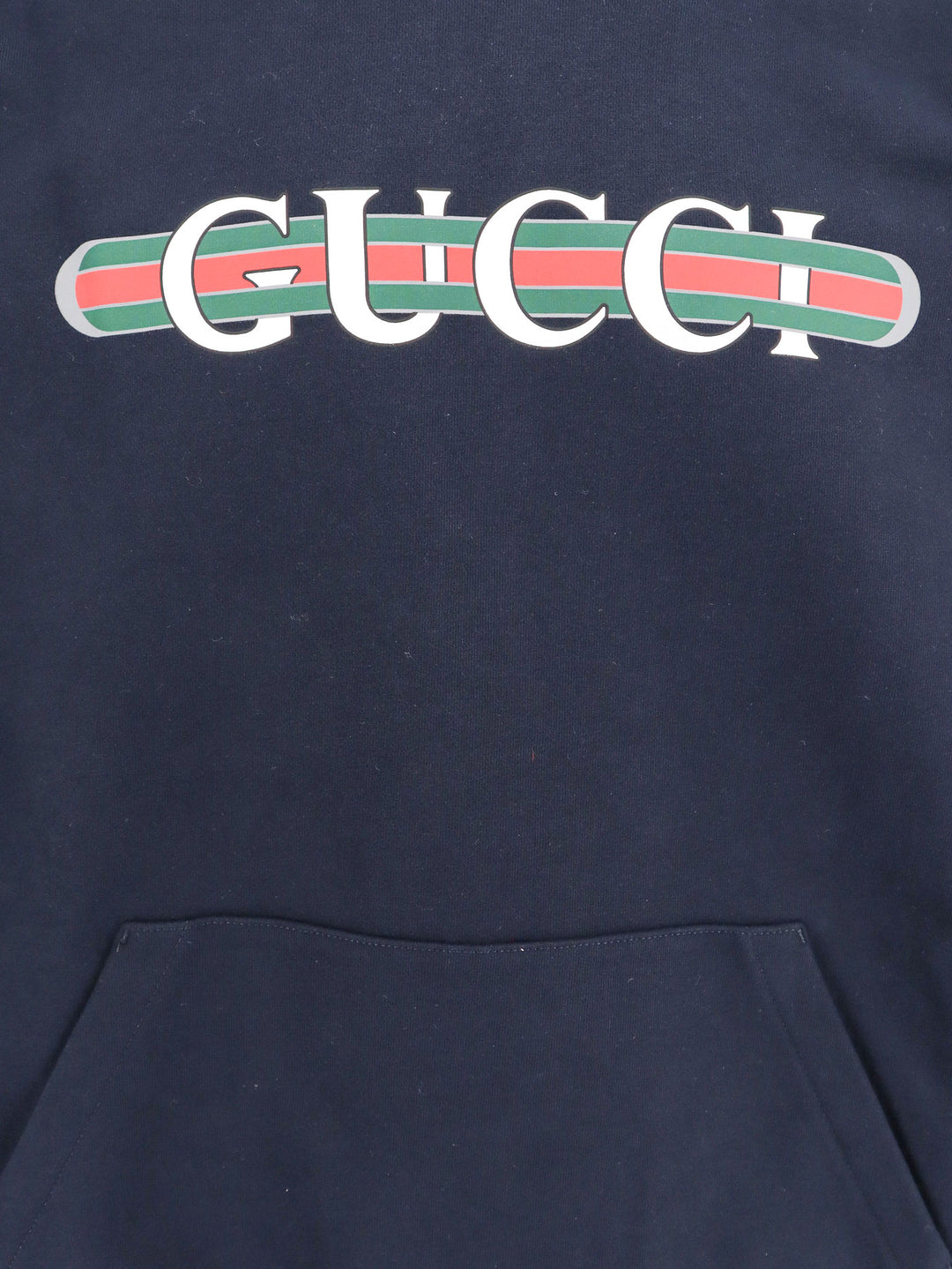 Gucci Sweaters - Blue and green | 946b98ab12d618b00bbc577d2afb650a85ade52f