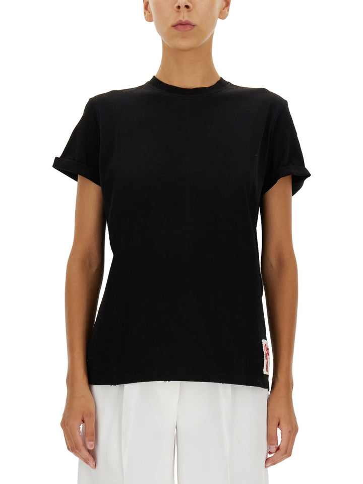 Golden Goose T shirt - Multcolor | Wanan Luxury