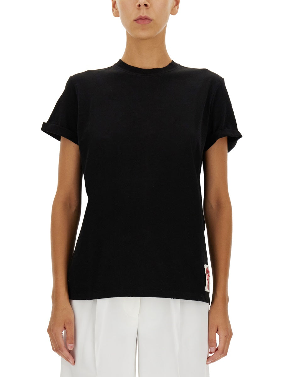 Golden Goose T shirt - Multcolor | Wanan Luxury