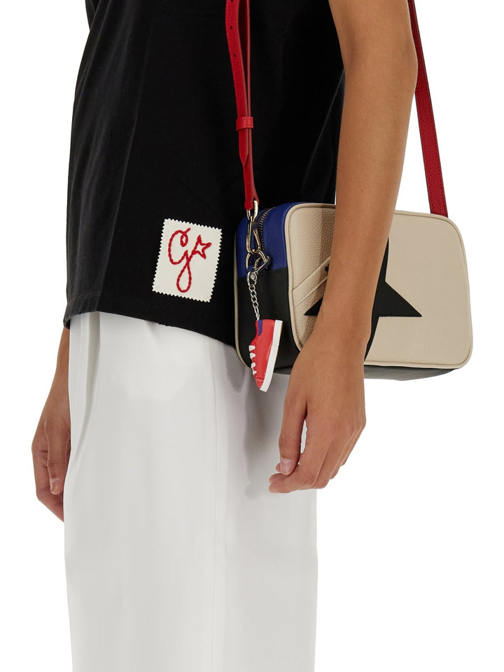 Golden Goose T shirt - Multcolor | Wanan Luxury