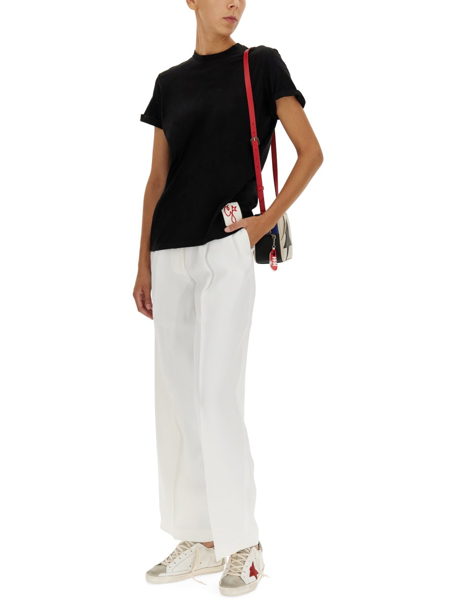 Golden Goose T shirt - Multcolor | Wanan Luxury