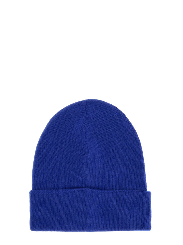 Alexander McQueen Cappelli - Blu | Wanan Luxury