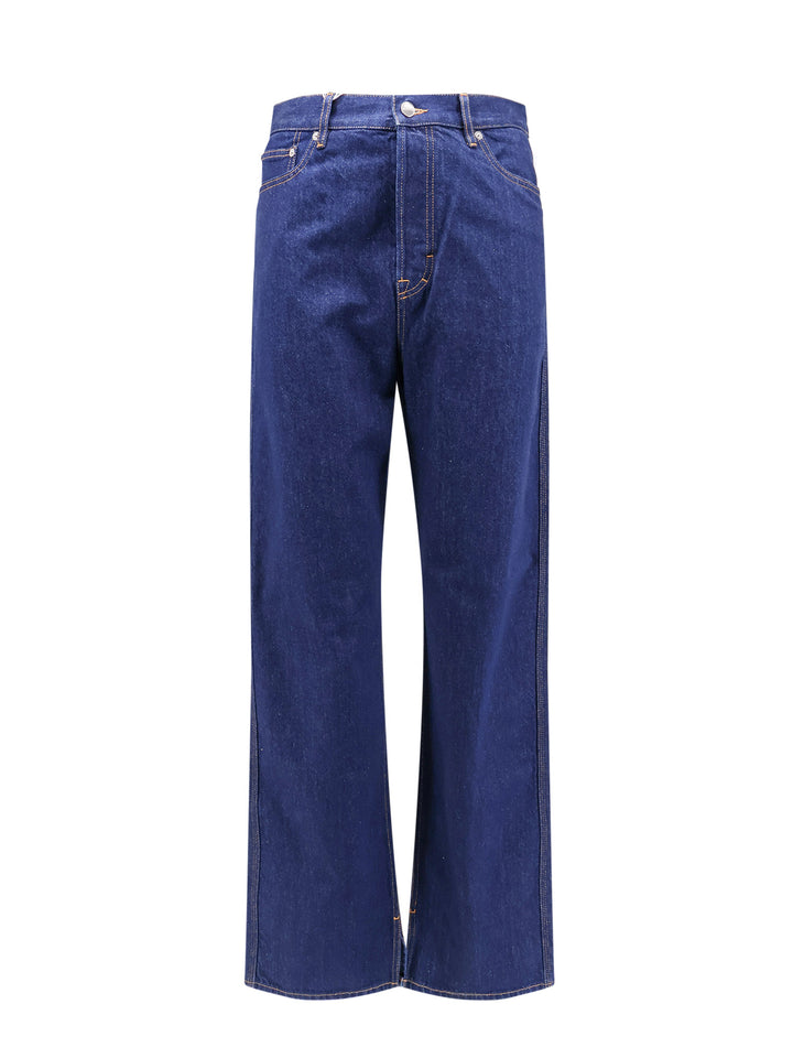 Gucci Jeans - Blue and green | a92757a2d2e7a3b79b4767c3d218b103f8f0dfa1