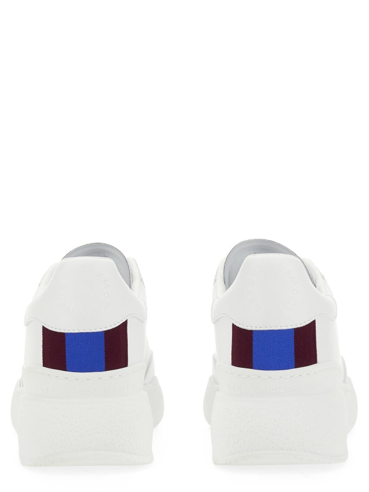 Stella McCartney Sneakers - Neutro | Wanan Luxury