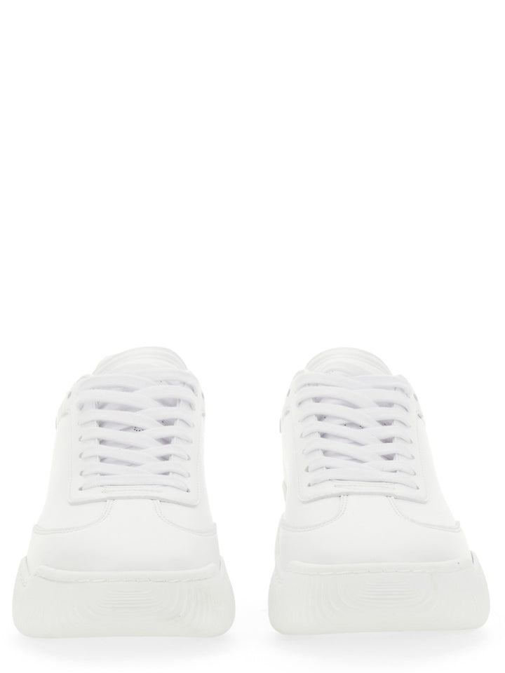 Stella McCartney Sneakers - Neutro | Wanan Luxury