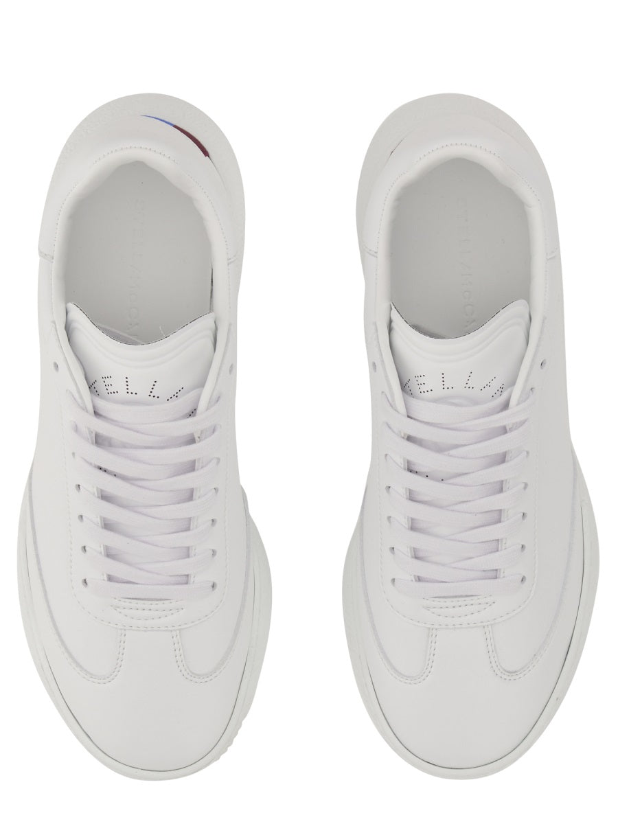 Stella McCartney Sneakers - Neutro | Wanan Luxury