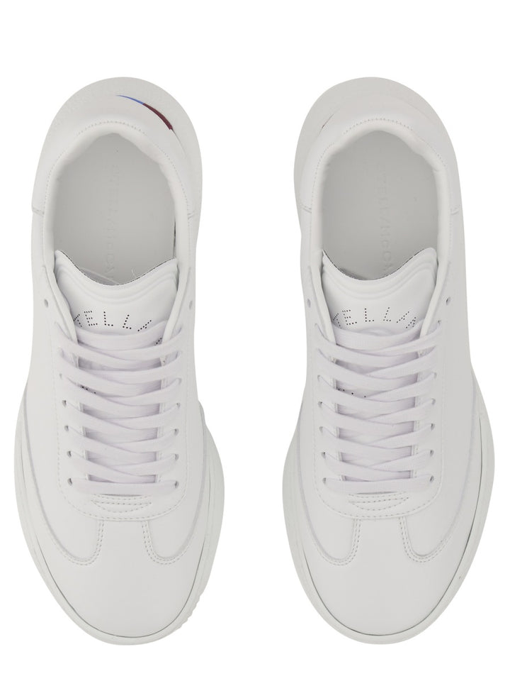 Stella McCartney Sneakers - Neutro | Wanan Luxury