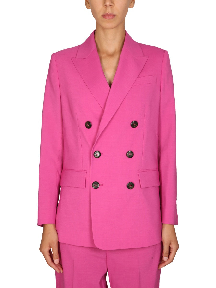 Dsquared2 Giacche - Fucsia | Wanan Luxury