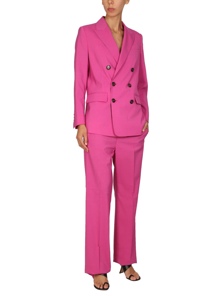 Dsquared2 Giacche - Fucsia | Wanan Luxury