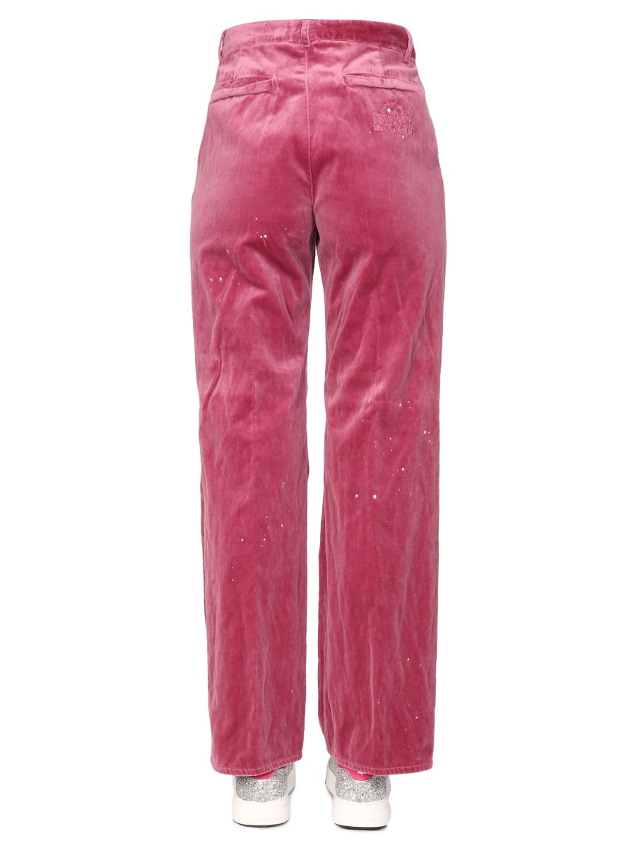 Dsquared2 Pantaloni - Rosa | Wanan Luxury