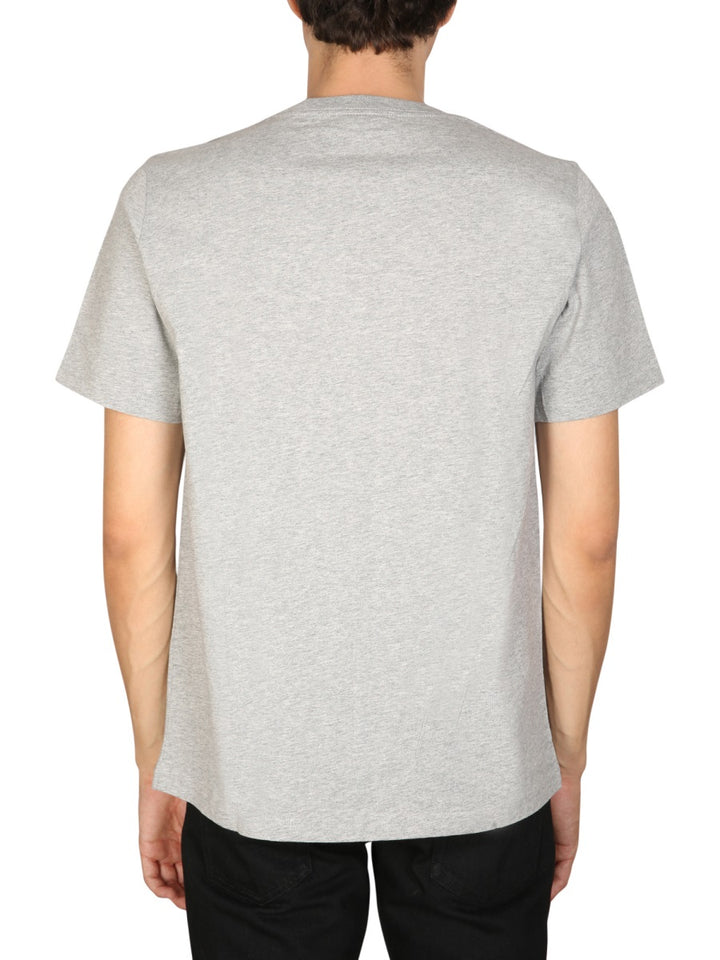 Ps Paul Smith T shirt - Grigio | Wanan Luxury