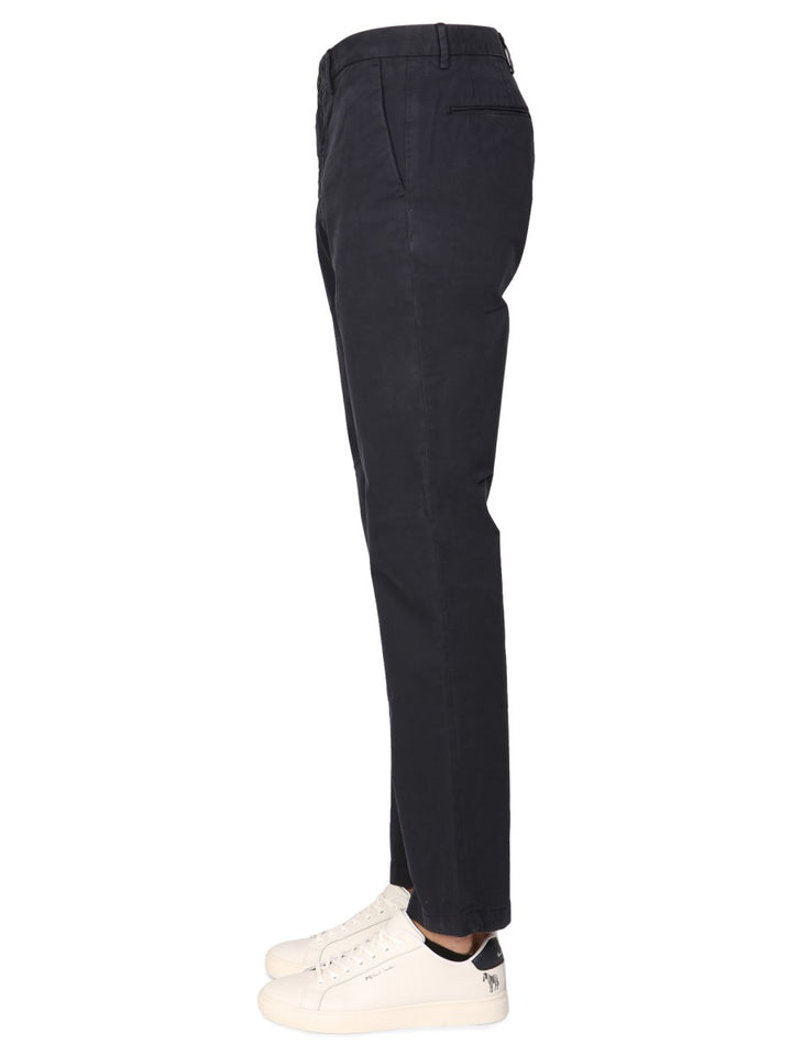 Ps Paul Smith Pantaloni - Blu | Wanan Luxury