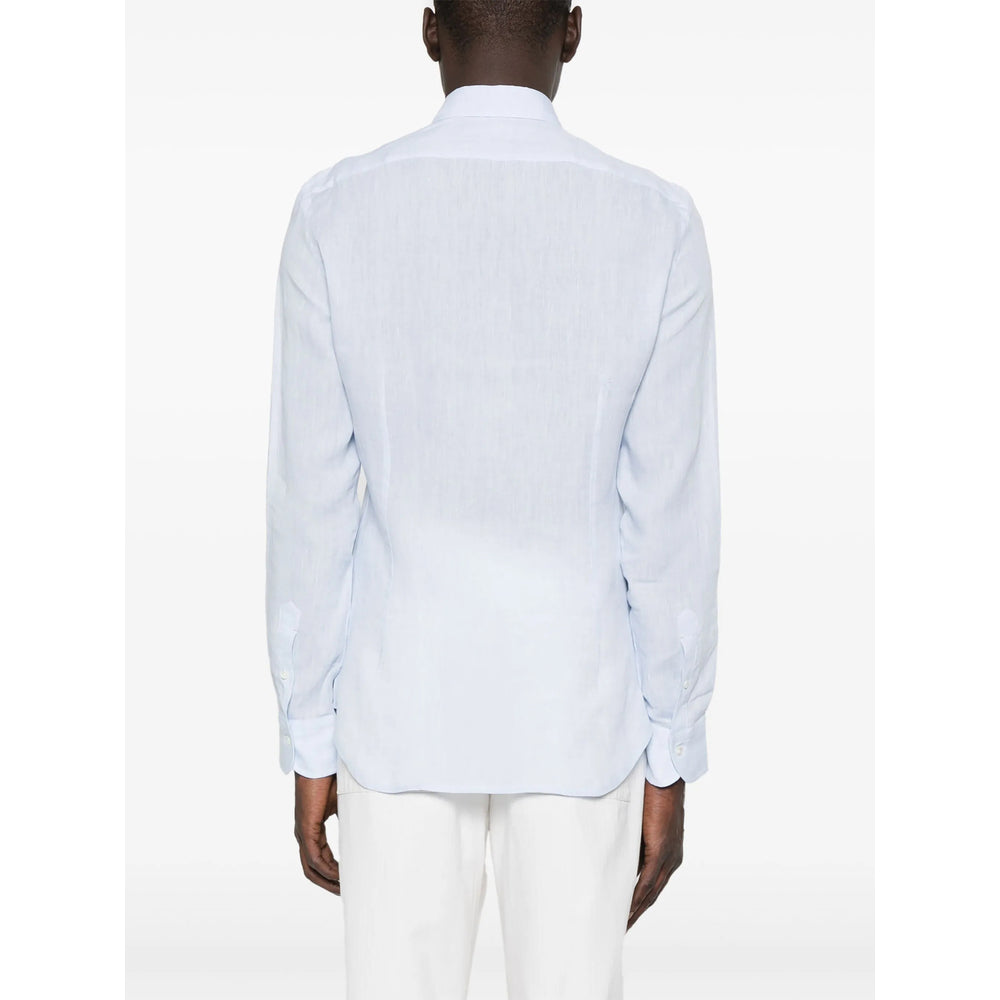 Mazzarelli Camicie - Blu | 4bcde5b3acf5f08e068bfe2b91fe8fd5b6180607