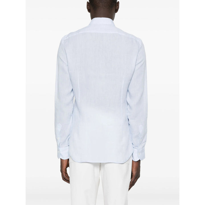 Mazzarelli Camicie - Blu | 4bcde5b3acf5f08e068bfe2b91fe8fd5b6180607