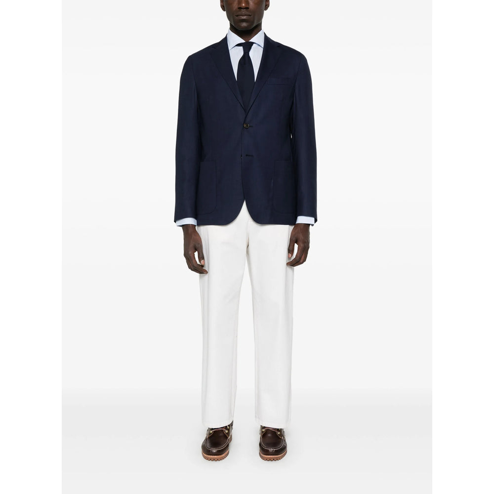 Mazzarelli Camicie - Blu | c61b26e5ae48dfefddcd54096364c453d18a2118