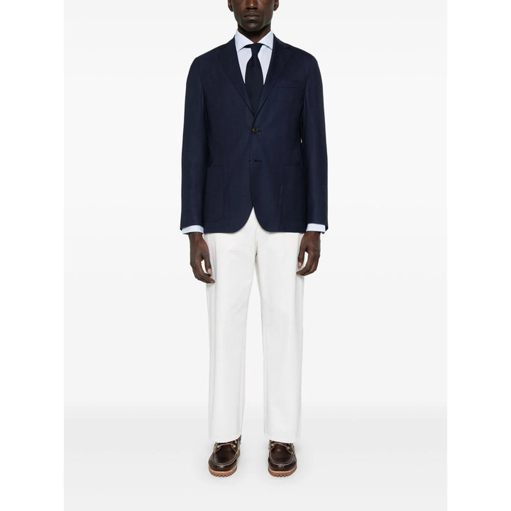 Mazzarelli Camicie - Blu | c61b26e5ae48dfefddcd54096364c453d18a2118