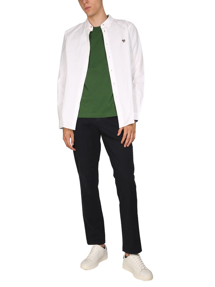 Ps Paul Smith Camicie - Bianco | Wanan Luxury