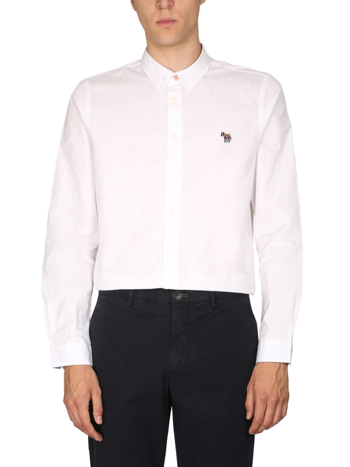 Ps Paul Smith Camicie - Bianco | Wanan Luxury