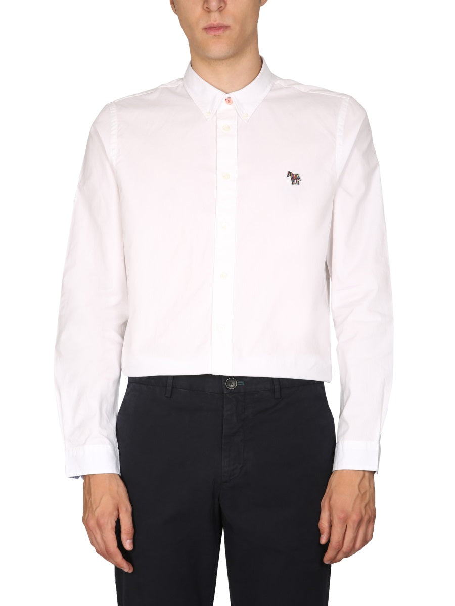 Ps Paul Smith Camicie - Bianco | Wanan Luxury