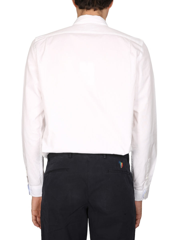 Ps Paul Smith Camicie - Bianco | Wanan Luxury