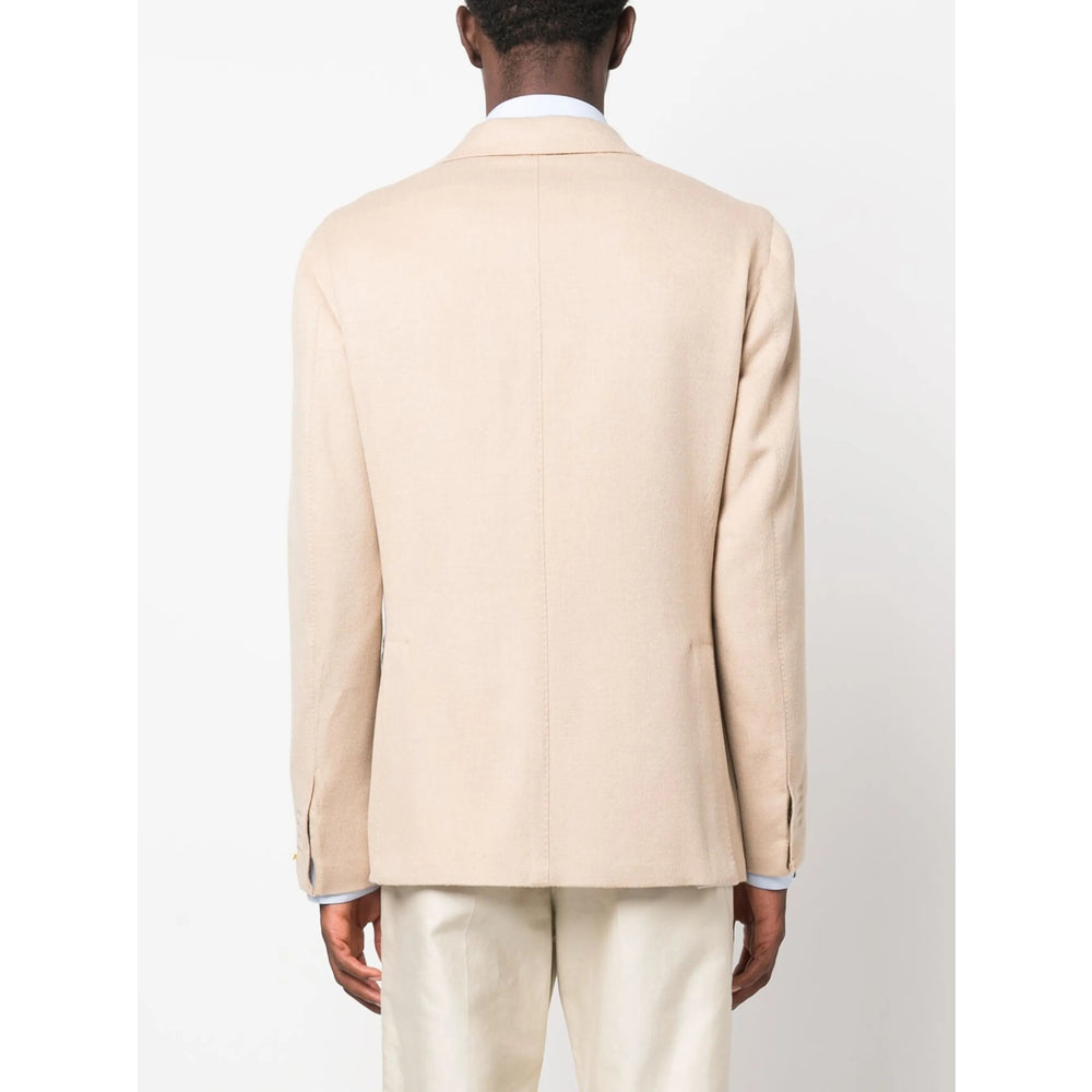 Gabo Napoli Giacche - Neutro | b83fc627058df98ee8f3758c7026b4a69a35b500