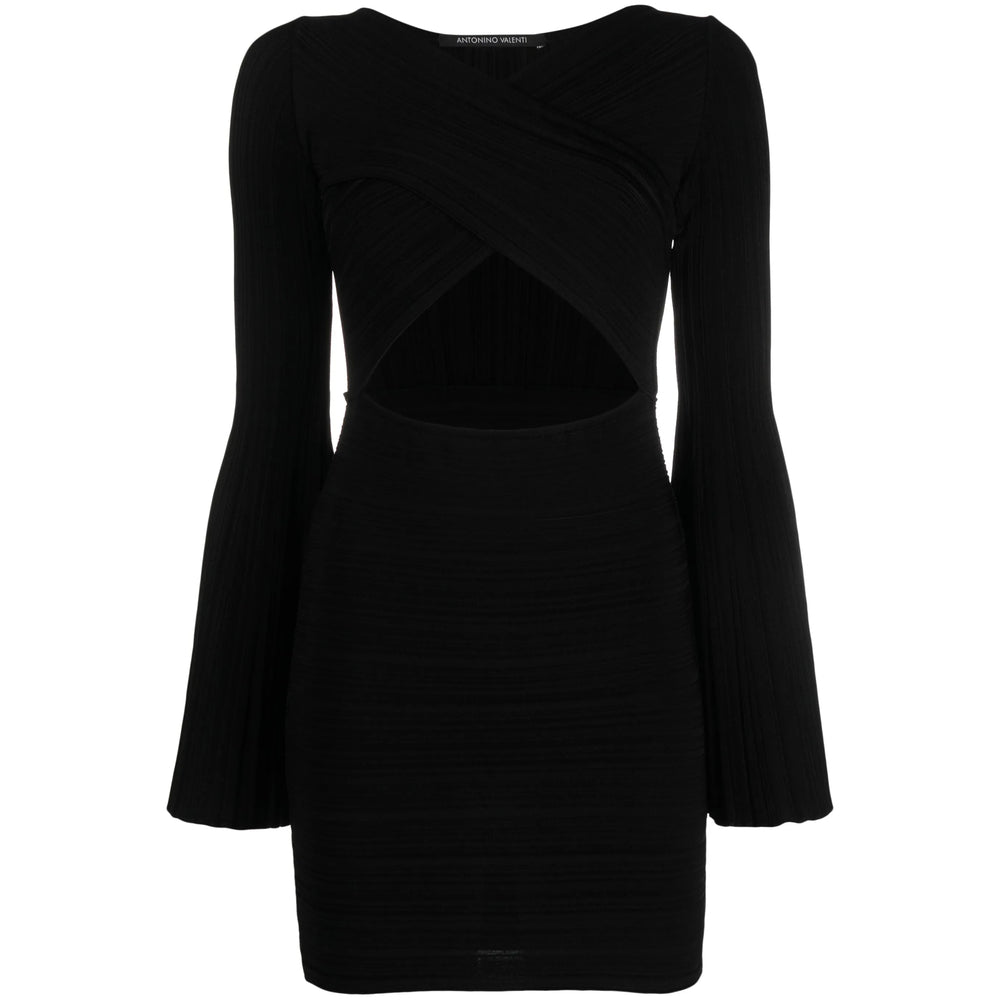Antonino Valenti Abiti - Nero | 7c9b392aa64000936e8edb15a1c0f3671ff15620