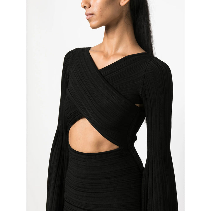 Antonino Valenti Abiti - Nero | edff0ad34d437c1731d11ff731991baed63c69fd