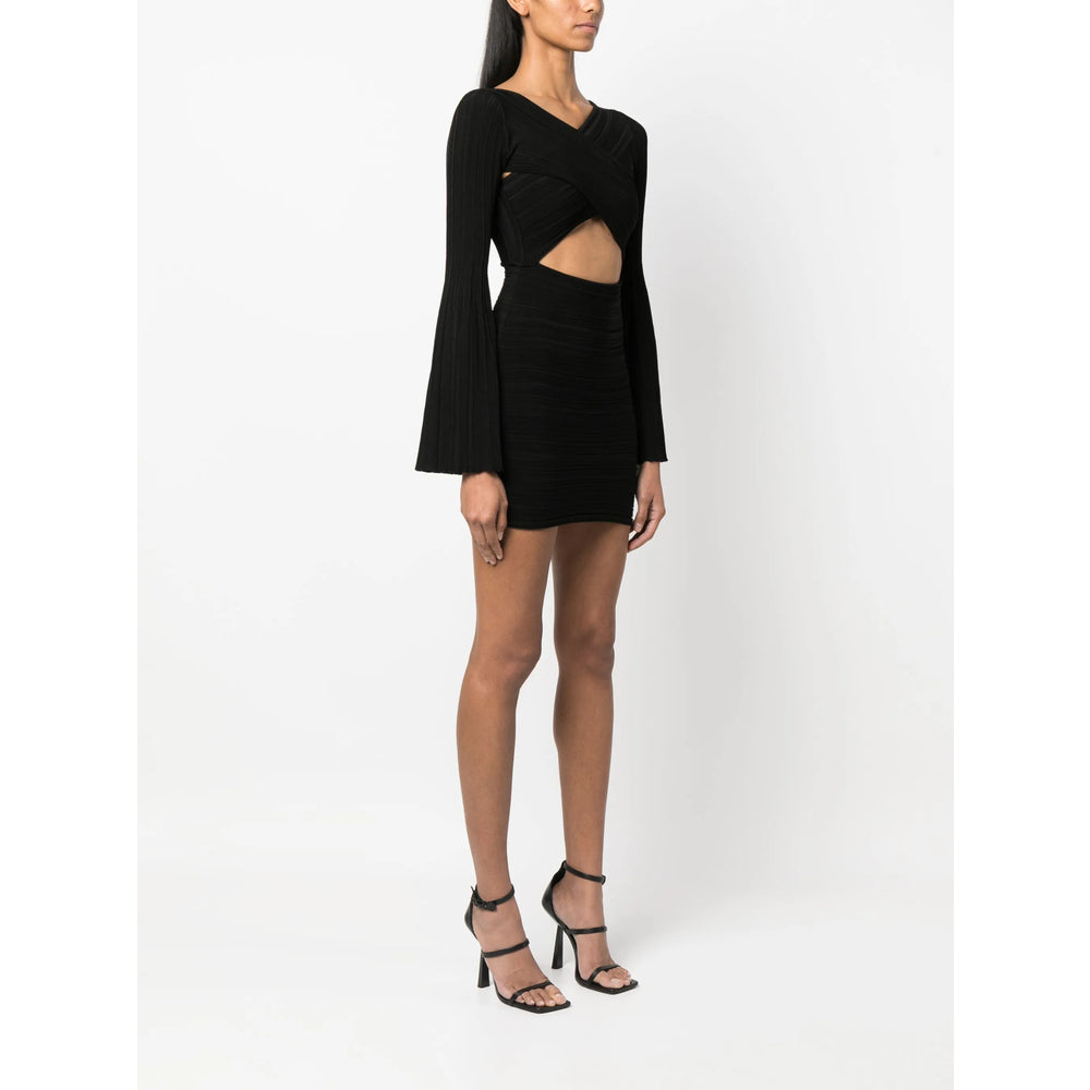 Antonino Valenti Abiti - Nero | cee4b4870f37b275a507e94decac652a0920c349