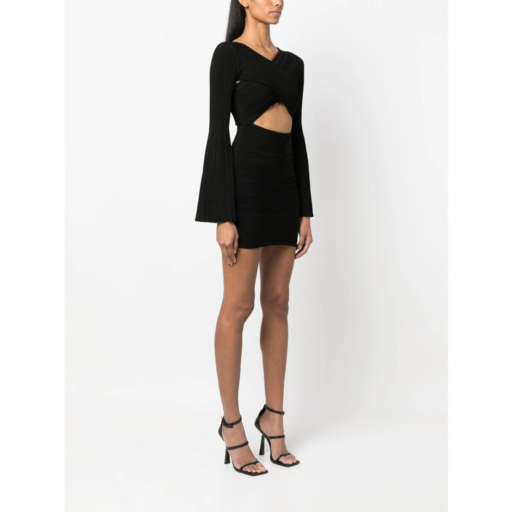 Antonino Valenti Abiti - Nero | cee4b4870f37b275a507e94decac652a0920c349