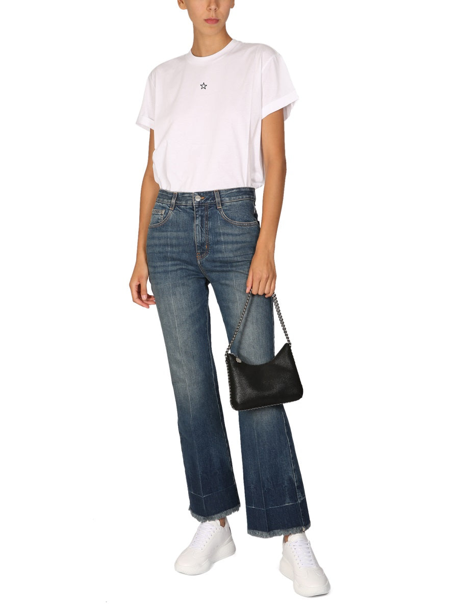 Stella McCartney Jeans - Blu | Wanan Luxury