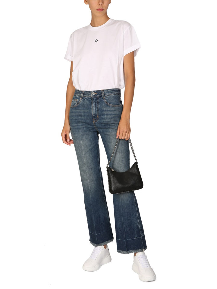 Stella McCartney Jeans - Blu | Wanan Luxury