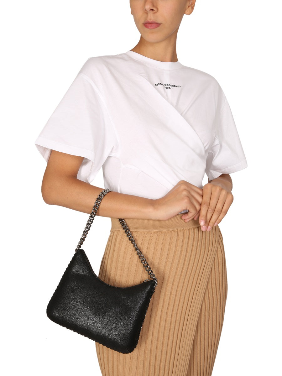 Stella McCartney T shirt - Bianco | Wanan Luxury