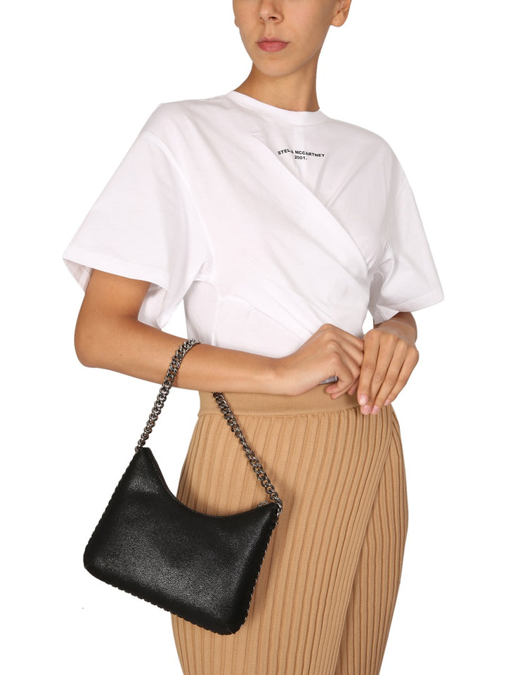 Stella McCartney T shirt - Bianco | Wanan Luxury