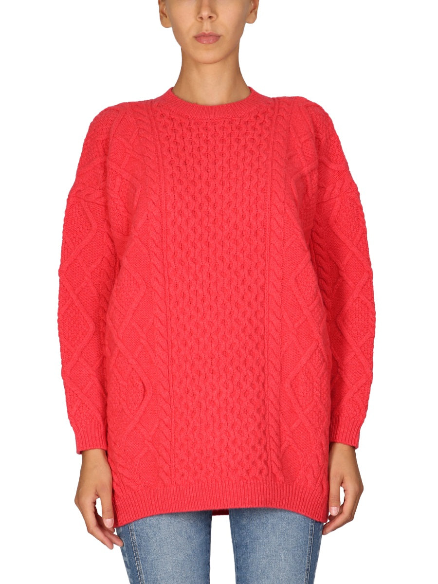 Stella McCartney Maglioni - Rosso | Wanan Luxury