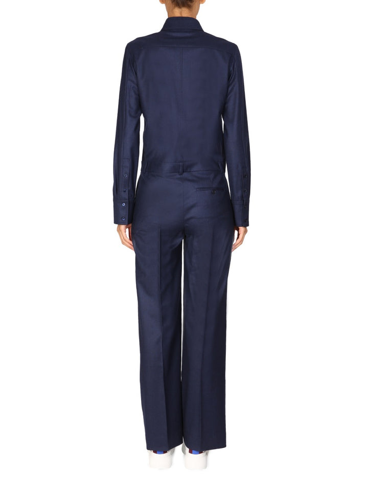 Stella McCartney Tute Intere - Blu | Wanan Luxury