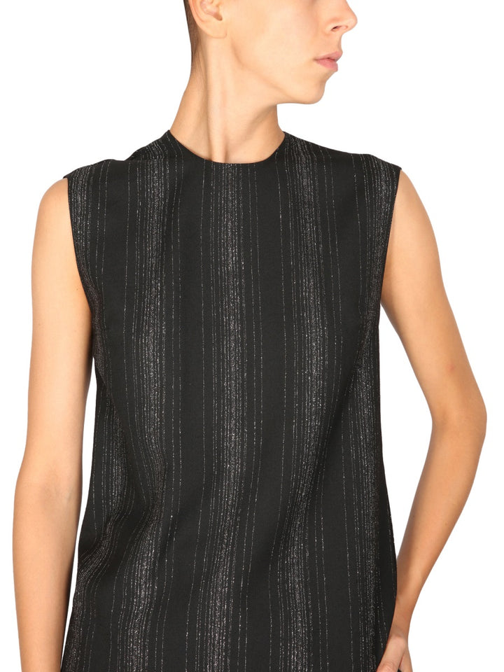 Stella Mccartney Top - Black | f64aa6ae94240570de9b8e7246d2575602322b5c