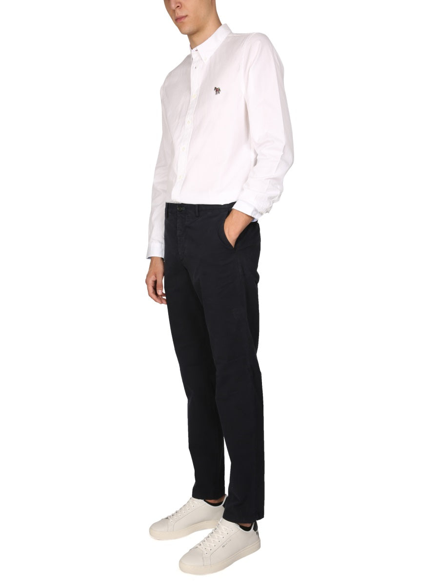 Ps Paul Smith Camicie - Bianco | Wanan Luxury