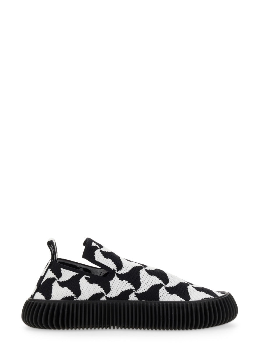 Bottega Veneta Sneakers - Black | 6cf790a6c2b42a77daec11929280ccd1f62ae86d