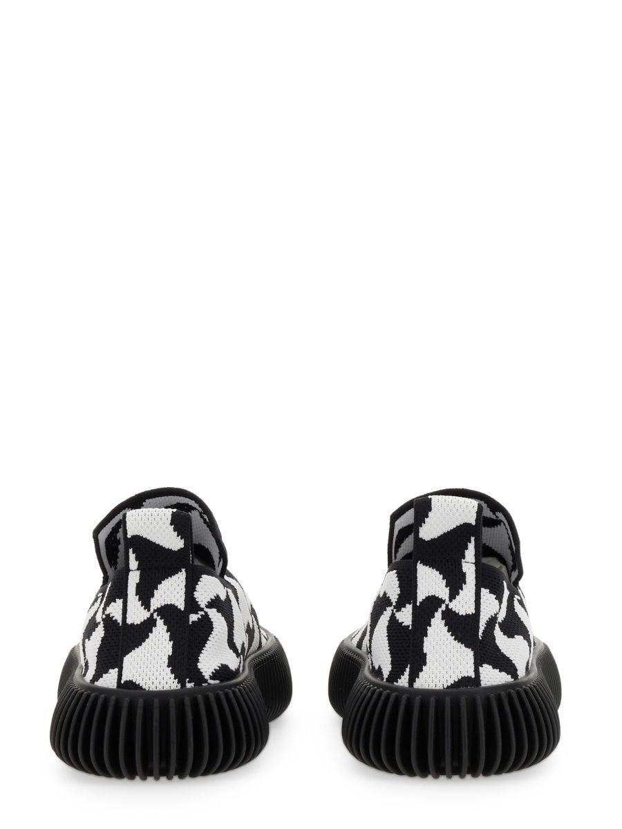 Bottega Veneta Sneakers - Black | 4a904d50cd9f9bd021c237079ae527fc9727d575