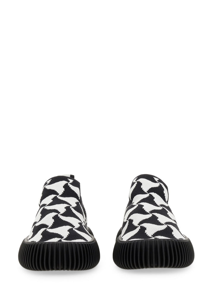 Bottega Veneta Sneakers - Black | d6036e77f81c827b788bf3c14af8b9ac8abaebb7