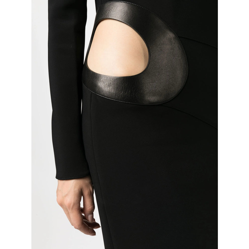 Tom Ford Abiti - Nero | 95deb2b795fb65a5456227a156393cc5890bc41b