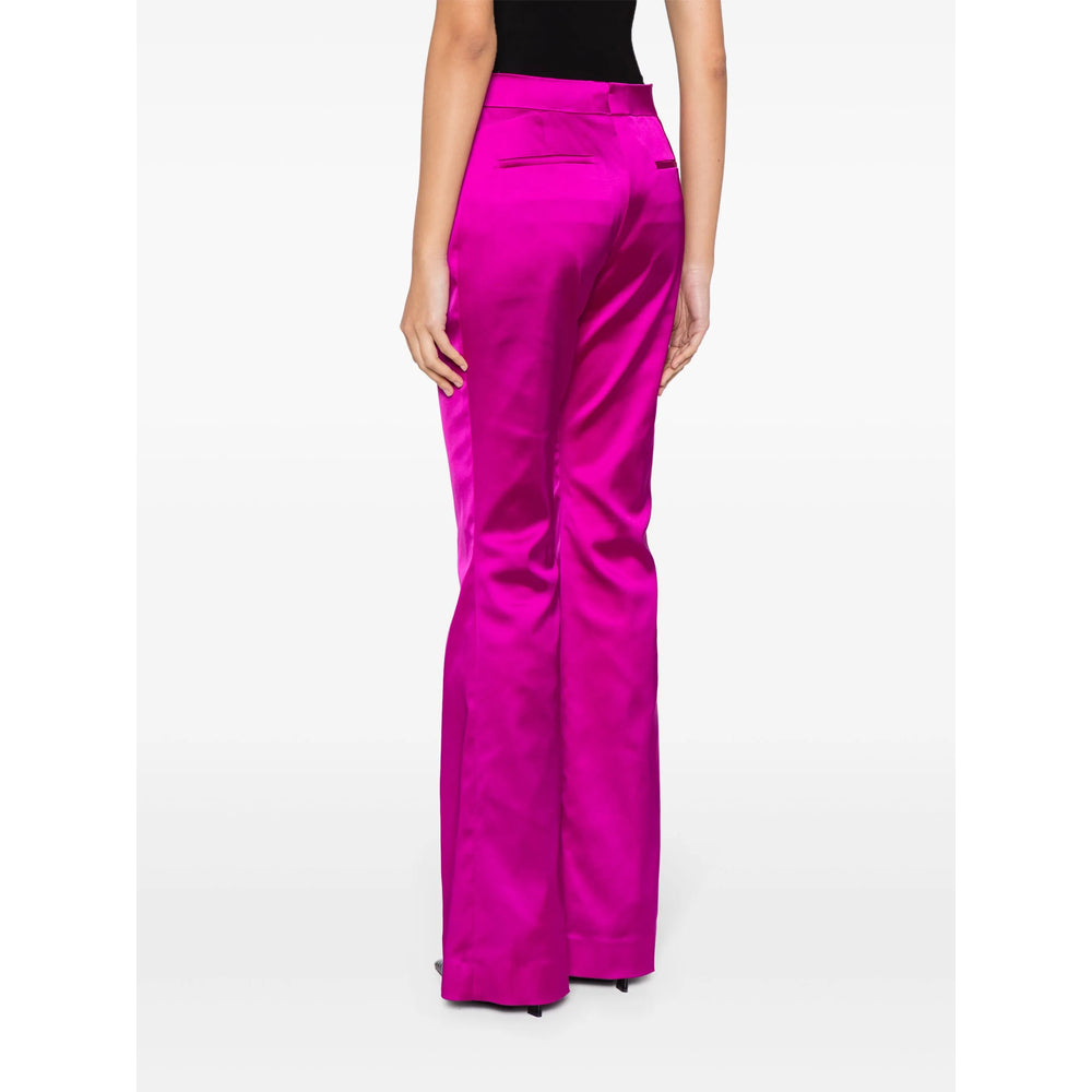 Tom Ford Pantaloni - Viola | b237d851db03c8dba7ce5ca21b25354c3d5a56a0
