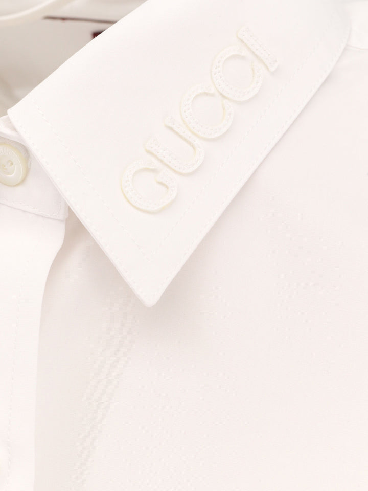 Gucci Shirts - Light and natural | df6bec6feacfcbe195b54de162e871f66a0ab5cd