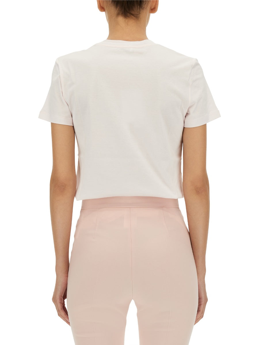 Max Mara T shirt - Pink | ad4dbb9c29e54ba2de6f73d91db56a7b3d0f0c75
