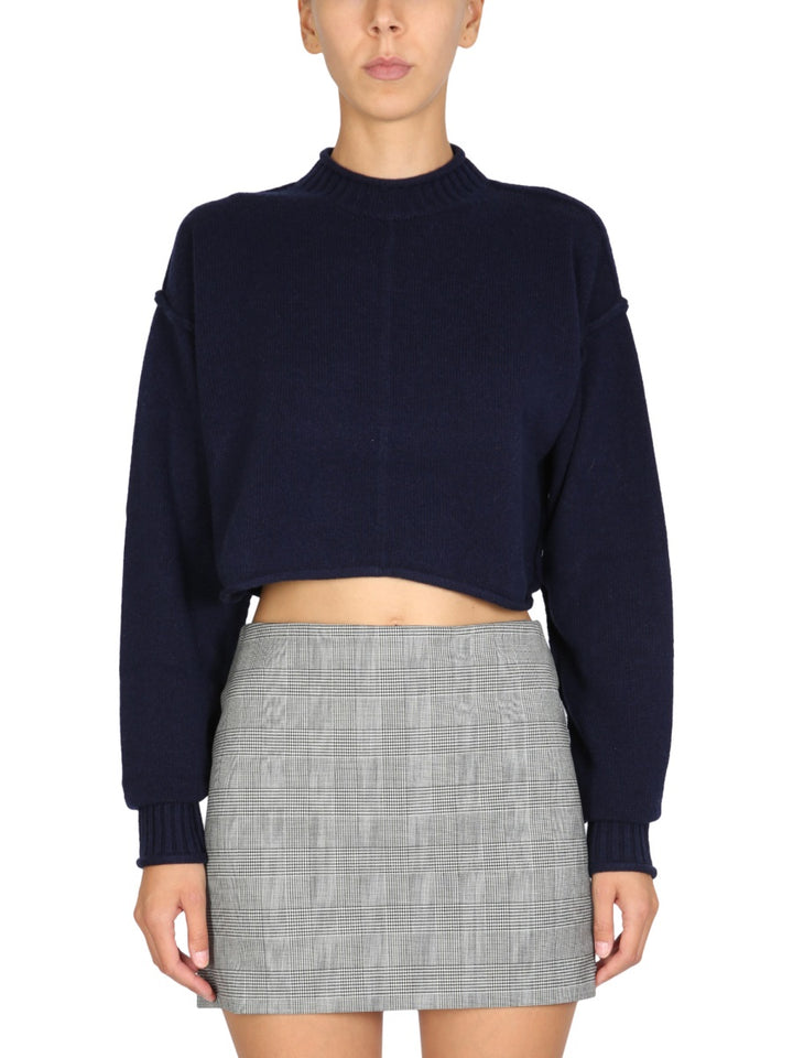 Max Mara Maglioni - Blue | b6f00c21ebfbfa78fac17f7b1e26370bd36fd455